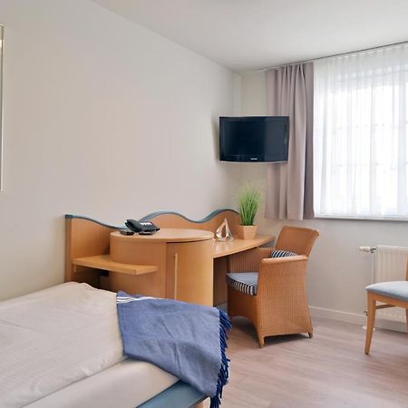Hotel- & Ferienanlage Kapitaens-Haeuser ブレーゲ エクステリア 写真