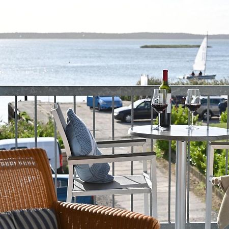 Hotel- & Ferienanlage Kapitaens-Haeuser ブレーゲ エクステリア 写真