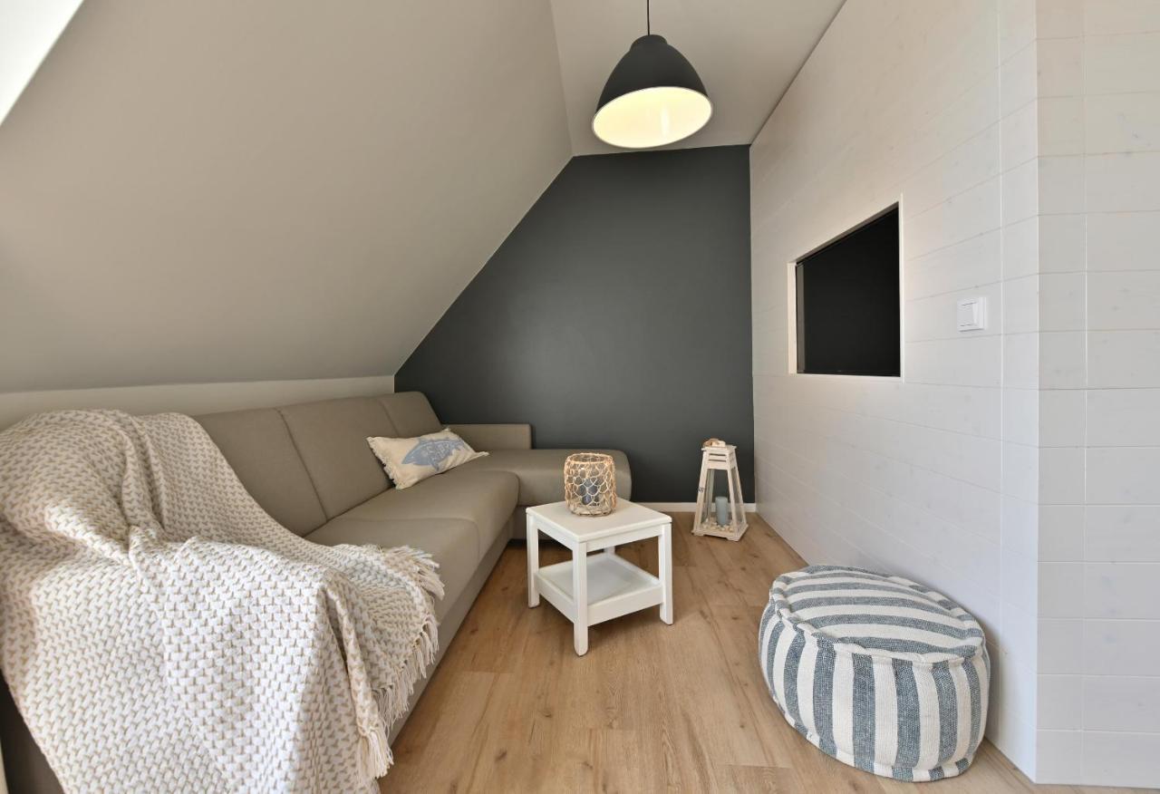 Hotel- & Ferienanlage Kapitaens-Haeuser ブレーゲ エクステリア 写真